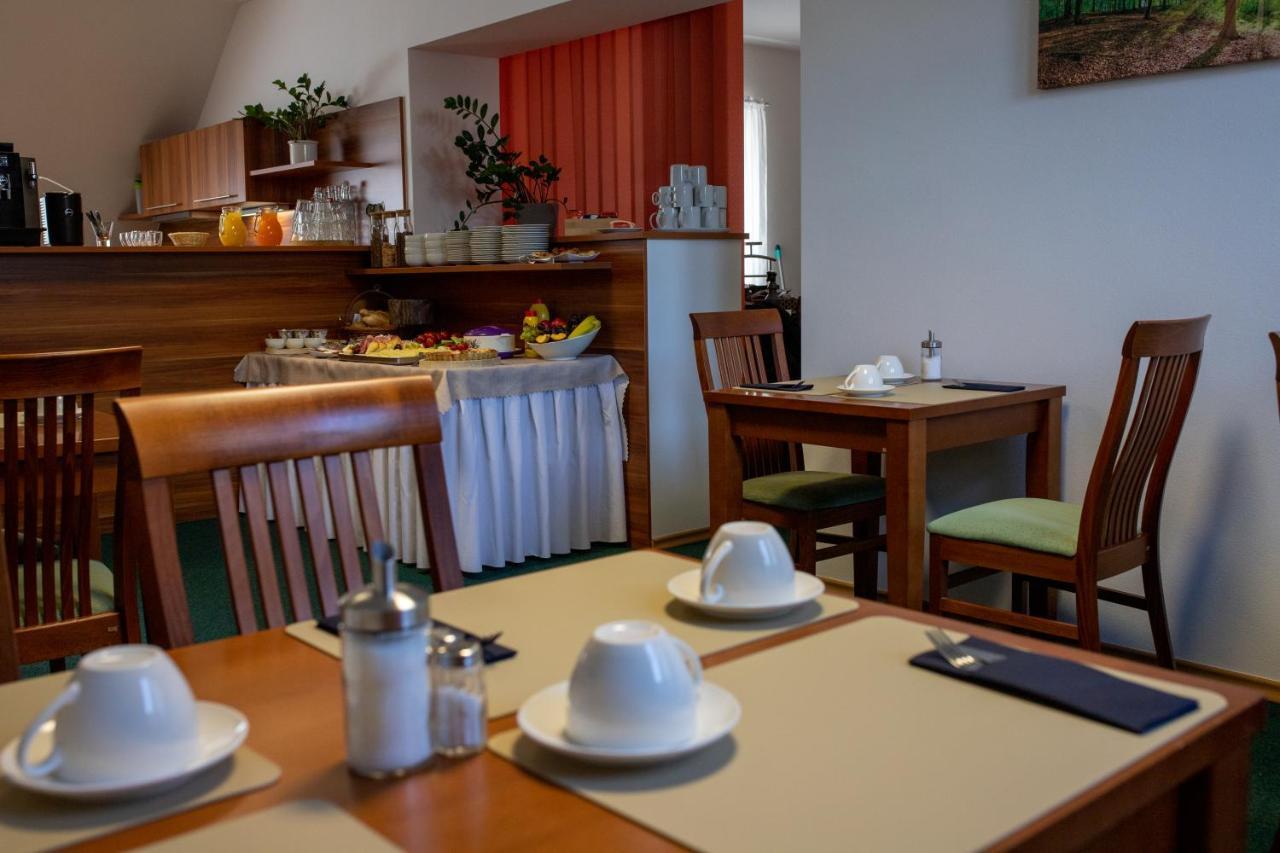 Hotel Tišnovská Rychta Esterno foto